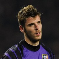 Plus Minus MU Rekrut De Gea