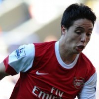 Nasri Sudah Lapar Trofi