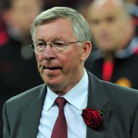 Sulit Membayangkan MU Tanpa Fergie