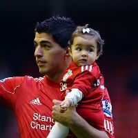 Sedikit Nasihat Torres untuk Suarez