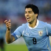 Suarez Yang Tak Kenal Lelah