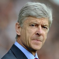 Wenger Santai di Bursa Transfer