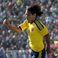 Kolombia Tundukkan 10 Pemain Kosta Rika