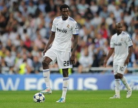 Adebayor Tunggu Pinangan Madrid