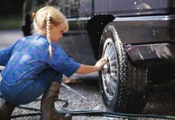 Keriput Pada Jari yang Basah Fungsinya Mirip Guratan Ban Mobil