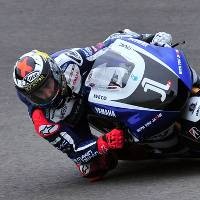 Asapi Stoner, Lorenzo Juara