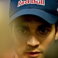 Pedrosa Terbantu Hujan