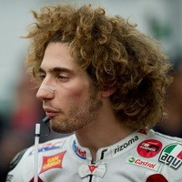 Simoncelli Harapkan Balapan Kering