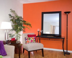 4 Trik Mendekorasi Rumah Kontrakan