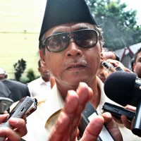 Panji Gumilang Diperiksa Sebagai Tersangka Pemalsuan Dokumen