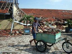 BPK: Anggaran Kemendiknas Carut Marut, Rp 763 M Disclaimer