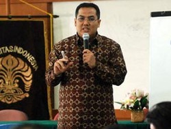 Adik Nikahi Putri Said Agil, Helmy Harap NU-PKB Makin Solid