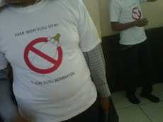 15 LSM Serukan Boikot Susu Formula