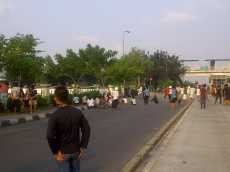 Warga Menteng dan Manggarai Sepakat Damai