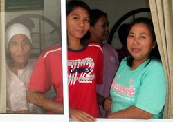 Kontras Dukung Kemlu Ajukan Amnesti 11 WNI Terancam Mati di Malaysia