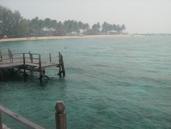 Pulau Derawan-Surga Petualangan Laut