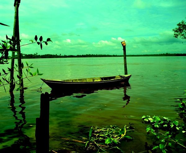 Pesisir Timur Pantai Labuhanbatu