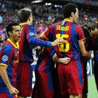 Barca Seperti Mesin tapi Bisa Dikalahkan