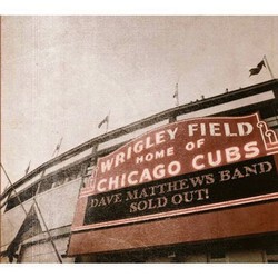 CD Review: Dave Matthews Band