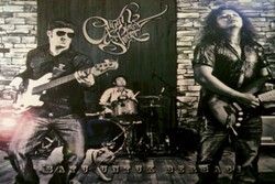 CD Review: Gugun Blues Shelter