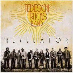 CD Review: Tedeschi Trucks Band