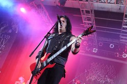 Live Review: Morbid Angel