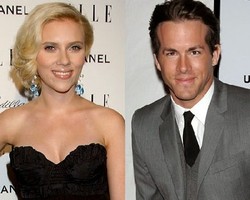 Ryan Reynolds & Scarlett Johansson Resmi Cerai