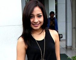 Mobil Rp 3,4 M Jadi Hadiah Ultah Nikita Willy