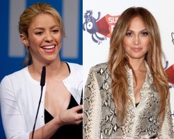 Shakira Gantikan J-lo di American Idol?