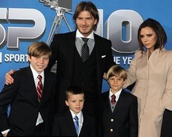 Victoria Beckham Siap Berikan ASI untuk Bayinya