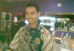 Tak Suka Olahraga, dr Wishnu Malah Jadi Spesialis Olahraga