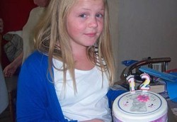 Saat si Kecil Karis Wafat, Organnya Hidup di Tubuh Orang Lain