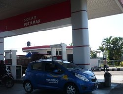 Rencana Fatwa Haram MUI Soal BBM Subsidi Dibatalkan 