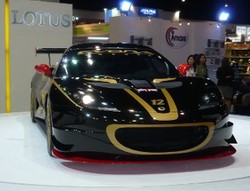 Mobil Super Takkan Pakai Lagi Transmisi Manual