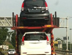 Daihatsu Sirion Terbaru Lahir Akhir Juli