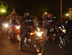 Suplai Suku Cadang Bajaj ke Aceh Masih Tersendat