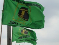  Khawatir Sinar PPP Kian Redup Saja