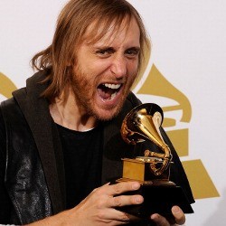 David Guetta Batal Garap Album Bareng U2