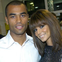 Ashley Cole Siap Nikahi Cheryl Cole Lagi