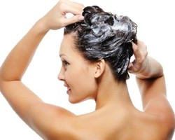 Waspada, Gemuk Karena Shampo!