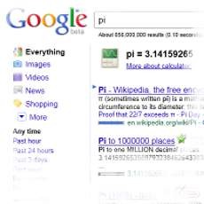 Google Ajukan Angka Ajaib untuk Beli Paten