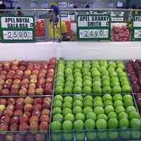 Ironis! Konsumsi Buah Naik 15%, Tapi Dinikmati Buah Impor