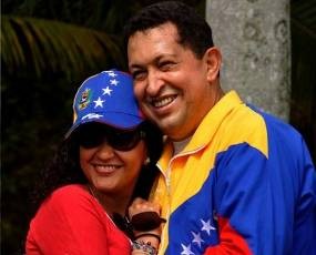 Timnas Venezuela: Cepat Sembuh, Presiden