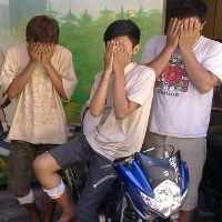 Frustasi Tak Naik Kelas, Siswa SMK Nekat Jambret