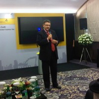 Bank Permata Fasilitasi Pembiayaan Alat Berat dari United Tractor