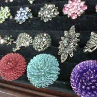 Harga Hemat dengan Cincin Mahkota Kawat