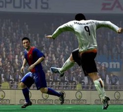 Open Beta FIFA Online 2 Segera Dimulai 