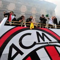 Milan Masih Favorit Scudetto