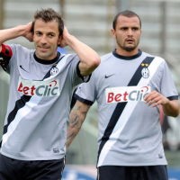 Lippi Yakin Juve akan Bangkit