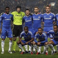 Chelsea Tak Buru-buru Gaet Pemain Baru
